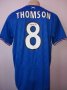 Rangers Home football shirt 2009 - 2010