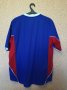 Rangers Home football shirt 2001 - 2002