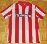 Rangers Away football shirt 2010 - 2011