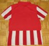 Rangers Away football shirt 2010 - 2011