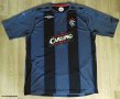 Rangers Third football shirt 2007 - 2008