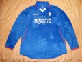 Rangers Home football shirt 2002 - 2003