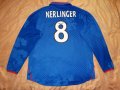 Rangers Home football shirt 2002 - 2003