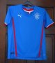 Rangers Home football shirt 2013 - 2014