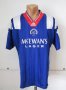 Rangers Home football shirt 1992 - 1994