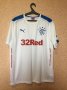 Rangers Away football shirt 2014 - 2015