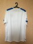 Rangers Away football shirt 2014 - 2015