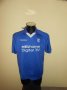 Rangers Home football shirt 2002 - 2003