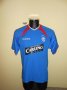 Rangers Home football shirt 2003 - 2005