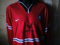 Rangers Cup Shirt football shirt 1997 - 1998