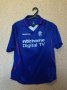 Rangers Home football shirt 2002 - 2003