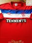 Rangers Away football shirt 2011 - 2012