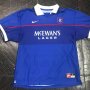 Rangers Home football shirt 1997 - 1999