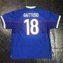 Rangers Home football shirt 1997 - 1999