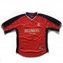 Rangers Away football shirt 1998 - 1999