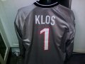 Rangers Goalkeeper football shirt 1997 - 1998