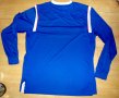 Rangers Home football shirt 2011 - 2012