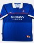 Rangers Home football shirt 1997 - 1999