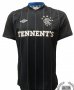 Rangers Third football shirt 2012 - 2013