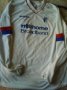 Rangers Third football shirt 2002 - 2003