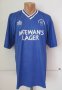 Rangers Home football shirt 1990 - 1992
