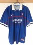 Rangers Home football shirt 1997 - 1999