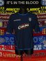 Rangers Third football shirt 2005 - 2006