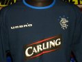 Rangers Third football shirt 2005 - 2006