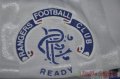 Rangers Away football shirt 1992 - 1993