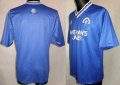 Rangers Home football shirt 1990 - 1992