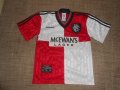 Rangers Away football shirt 1995 - 1996