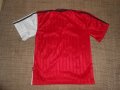 Rangers Away football shirt 1995 - 1996