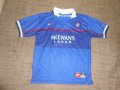 Rangers Home football shirt 1997 - 1999
