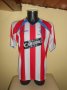 Rangers Away football shirt 2003 - 2004