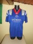 Rangers Home football shirt 1992 - 1994