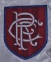 Rangers Away football shirt 1996 - 1997