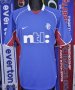 Rangers Home football shirt 2001 - 2002