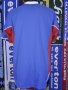 Rangers Home football shirt 2001 - 2002