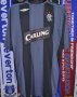 Rangers Third football shirt 2007 - 2008