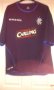 Rangers Third football shirt 2005 - 2006