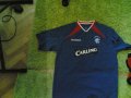 Rangers Home football shirt 2003 - 2005