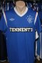 Rangers Home football shirt 2011 - 2012