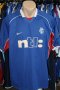 Rangers Home football shirt 2001 - 2002