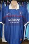 Rangers Home football shirt 1997 - 1999