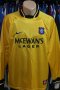 Rangers Goalkeeper football shirt 1997 - 1998