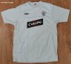 Rangers Third football shirt 2009 - 2010