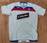 Rangers Away football shirt 2008 - 2009