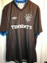Rangers Third football shirt 2012 - 2013