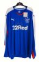 Rangers Home football shirt 2015 - 2016
