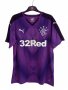 Rangers Third football shirt 2015 - 2016